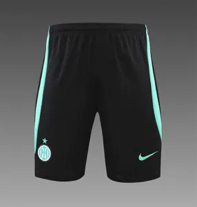 22-23 Inter Milan Training Wear Short Sleeve Kit White 15