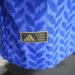 2026 World Cup Italy Home Kit Player Version Long Sleeve Shirt Football AAAAJersey Supply Yupoo 6
