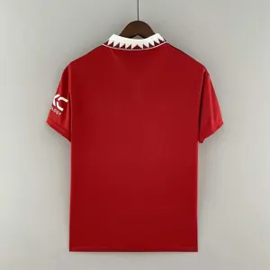 22-23 Manchester United home - 25 13
