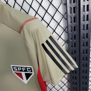 23-24 Women's Sao Paulo Training Suit 6