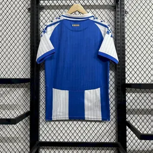 25-26 Espanyol Home Kit Football Shirt Uniforms Soccer AAAAJersey Yupoo 5