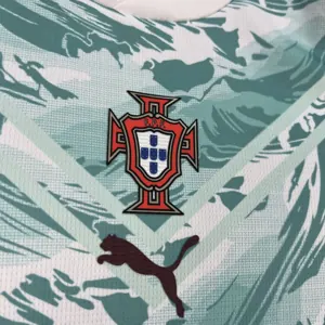 2026 World Cup Set Portugal Away Kids Kit Football Youth Apparels AAAAJersey Supply Yupoo 6 5