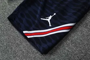 22-23 PSG Tank Top Training Kit White 12