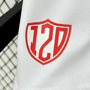 25-26 Argentinos Juniors Away Shirt Football Uniform AAAAJersey Yupoo 4