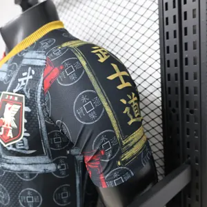 2026 Japan Mens Special Edition Player Football T-Shirt AAAAJersey Supply Yupoo 7 6
