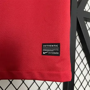 11-12 Arsenal home retro jersey 1