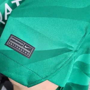 23-24 PSG Green Goalkeeper 2