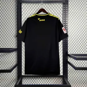 23-24 Las Palmas Away S-XXL Cheap Soccer Jerseys 3