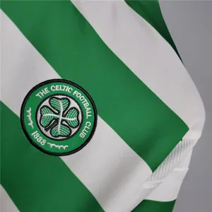 99-00 Celtics home 1
