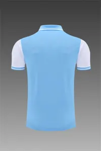 Polo Marseille sky blue 15