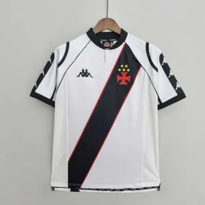 1998 Vasco da Gama away