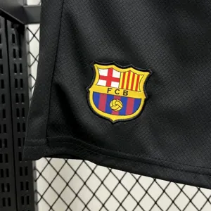 25-26 Barcelona x One Piece Luffy Special Edition Kid Kits Youth Apparels AAAAJersey Wholesale 5