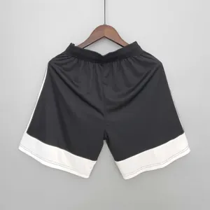 22-23 Colo-Colo Shorts Black 6