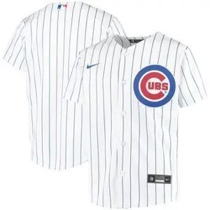 Chicago Cubs 31