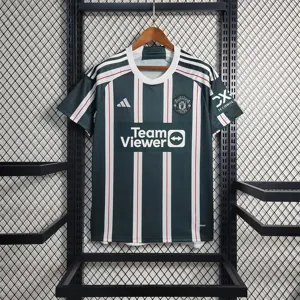 23-24 Manchester United away size S-4XL