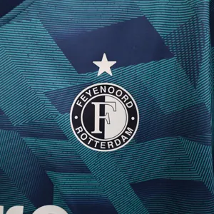 23-24 Feyenoord away S-2XL 7