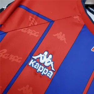 97-98 Barcelona home 2