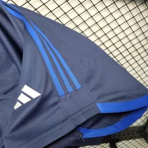 23-24 Cruzeiro home Shorts 3