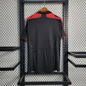 07-08 AC Milan third away 2