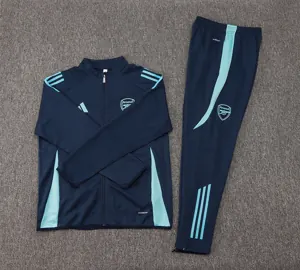 24-25 Arsenal Jackets Football Shirts 1