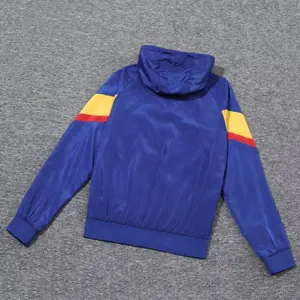 23-24 Chelsea Hoodie Windbreaker Jackets Yupoo 1