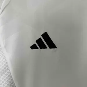 2024 Germany Home Women Kit UEFA Euro Lady Shirt Football AAAAJersey Supplier 1