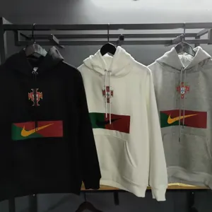 2022 Portugal Hoodie