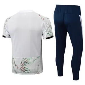 2025 Portugal Away Player Version Training Kits Football Tracksuits 1
