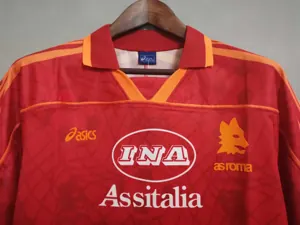 95-96 Roma home 8