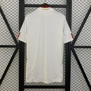 2011 Spain Away Retro Kit Vintage Shirt AAAAJersey Supply Yupoo 9