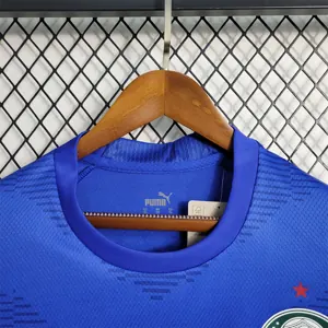 23-24 Palmeiras Dark Blue Goalkeeper 5
