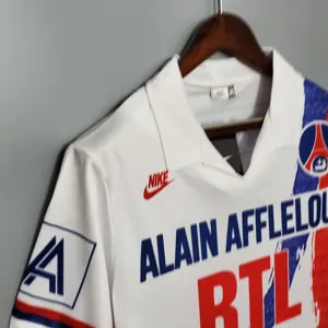 90-92 PSG home 6