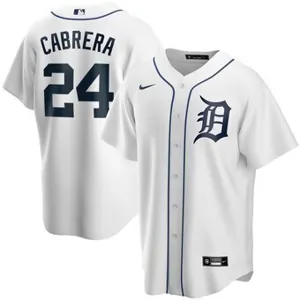 Detroit Tigers 15