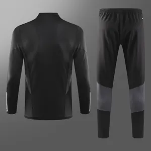 23-24 Miami Long Sleeve Training Suit Yupoo 2