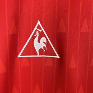 88-91 Spain Home S-XXL football t-shirt 3