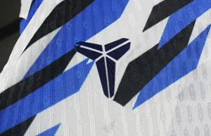 25-26 Inter Milan X Kobe Black Mamba Special Edition Football Player Version Shirt AAAAJersey Y 4
