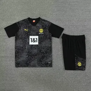 23-24 Dortmund Training Soccer Jerseys Yupoo 2