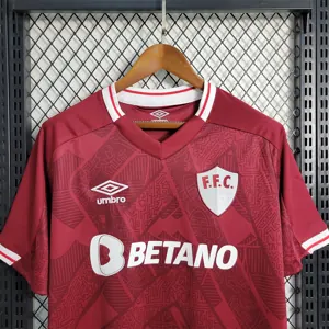 23-24 Fluminense third away 9