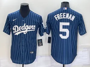 Los Angeles Dodgers 33