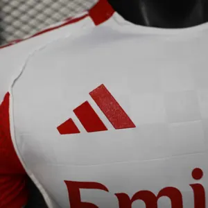 25-26 Benfica Third Kit Player Version Shirt AAAAJersey Supply Yupoo 4