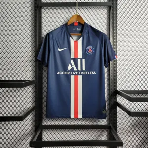 19-20 Retro PSG Paris Home S-XXL