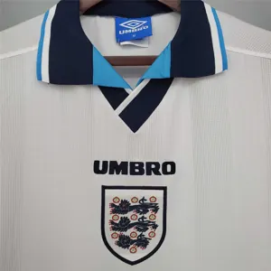 1996 England home 13