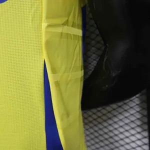 24-25 Al-Nassr Home Kit Player Version Shirt Soccer AAAAJersey Yupoo 4