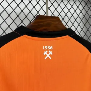 25-26 FC Shakhtar Donetsk Home Shirt Football Apparels AAAAJersey Supply Yupoo 3
