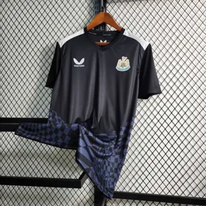 23-24 Newcastle Training Suit S-XXL 1
