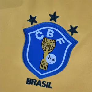 1988 Brazil home 1