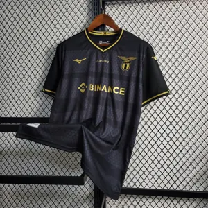 23-24 Lazio 10th Anniversary Edition 8