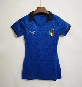 2021 Italy home women