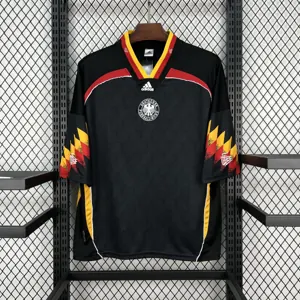 2026 World Cup Germany Mens Bringback Remixed Football T-Shirt AAAAJersey Dropship Yupoo 9 3