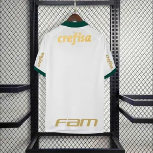 24-25 Palmeiras Away Shirt Best Jerseys Yupoo 6